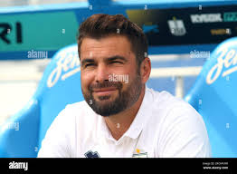 Neftci football club hi-res stock photography and images