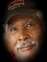 Obituary information for Charles Edward "Big Daddy" Hill