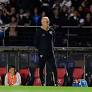 Santos Clinches Fifth Win in a Row Over São Paulo at Morumbi