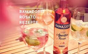 Ramazzotti rosato angebote ▶ ab 13,84€ je 1l. Ramazzotti Rosato Rezepte Leckere Aperitifs Myspirits Eu Spirituosen Blog