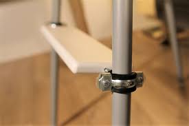 Pin On Ikea Antilop Fussstutze