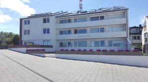 Hotel haus seeblick ⭐ , deutschland, am südstrand, 11: Ferienwohnung Appartement 14 Mit Seeblick Helgoland Ferienwohnungen