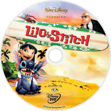 Lilo & stitch vhs and dvd trailer from 2002. Lilo Stitch Movie Fanart Fanart Tv
