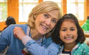 Camp Sunshine Winter 04