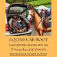 Equine Car Boot Sale event image