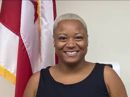 Office of Christina Henderson, At-Large D.C. Councilmember