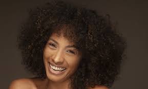 black woman Archives