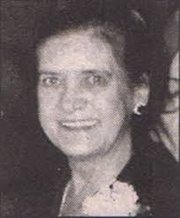 Anita R Kadulski LeDoux (1949-2009)