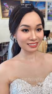 #纽约化妆师 #纽约化妆师杨美玲 #makeup#nycweddinghair#nymakeup#nyhairstylist#instahair,  #newyorkmakeupartist#newyorkhairstylist#softglam#asianbr,  ide#beyondtheponytail#bridahairstyle#asianmakeup#asianm, ...