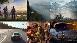 عرب هاردوير - إليكم قائمتنا لأفضل ألعاب العالم المفتوح في 2019 !!