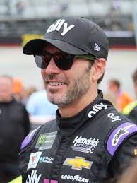 Nascar driver, jimmie johnson, is one of the most accomplished, modern day, race car drivers in the world. Jimmie Johnson 2021 Wife Net Worth Tattoos Smoking Body Facts Taddlr