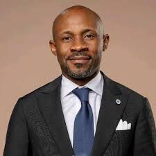 ECiDé Central/FAYULU Président Élu