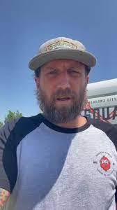 Randy Vanwinkle's Instagram, Twitter & Facebook