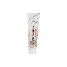 Maybe you would like to learn more about one of these? Aziderm 20 Cream 15 Uses Side Effects Dosage Composition Price Pharmeasy