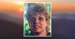 Virginia "Jenny" D Strange Obituary November 25, 2022