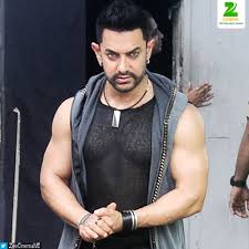 Dangal Movie Amir Khan Look Http Www Dangallmovie Com Fotograf