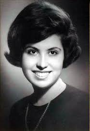 Elena Griesel avis de décès