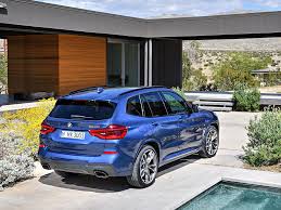 See rating, reviews, features, prices, specifications and pictures. 2018 Bmw X3 Revealed With A New M Version Drive Arabia