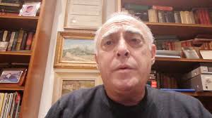 Luis Verde Muntan, bisnieto de Galdós