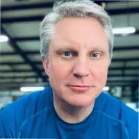 Paul Crawford Email & Phone Number