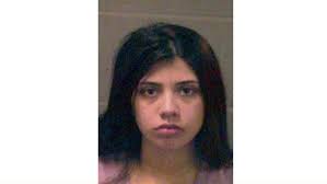 Police: Mother arrested after 9-month-old tested positive for opioids