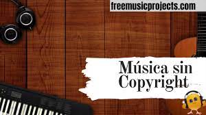 Descargar Música Libre de Derechos Gratis - freemusicprojects.com