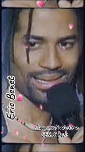 #CapCut #viral #viralmusic🎼❤ #me #genxtiktokers #FYP #fypage #music  #tiktok #tiktok #oldschool #oldskool #slowjamz💜 #ericbenet