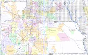 Downtown Orlando Zip Code Map Orange County, Florida - Wikipedia