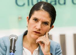 Fiscal se compromete 'a no fabricar culpables'