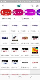 Alle möglichen audiovisuellen inhalte online und im stream. Download Hd Streamz Mod Apk 3 5 13 No Ads