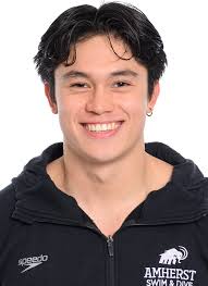 2023-24 Men's Swimming and Diving Roster