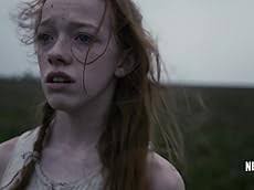 Amybeth McNulty
