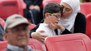 Photos: Liam Nyikos Emerges as Spelling Bee Champion