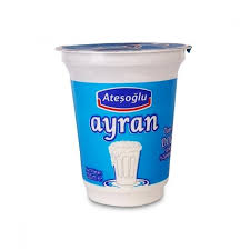 Ayran