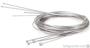 Bicycle Shifter Brake Cable And Housing Standards Bikegremlin