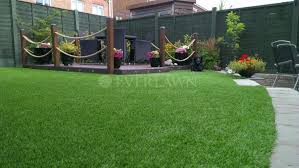 We have a great selection of artificial grass available that are perfect for pets and easy for you to maintain. Pet Friendly Artificial Grass By Everlawn With Petguard