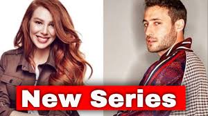 Maybe you would like to learn more about one of these? Elcin Sangu And Ozan Dolunay In The New Series Youtube