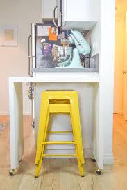Kitchen island ikea hack kitchen island storage kitchen hacks kitchen islands kitchen ideas kitchen organization kitchen counters room kitchen bookshelves turned kitchen island ikea hack (more details). Diy Rolling Kitchen Island Or Bar Ikea Hack Club Crafted