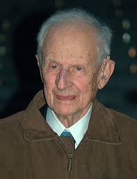Robert Morgenthau Facts for Kids