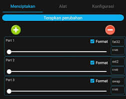 Bagian pertama untuk memori internal atau mengakses hp android dan yang ke dua untuk menyimpan file serta bagian lainnya untuk kepentingan pemiliknya. Cara Partisi Sd Card Untuk Link2sd Estatelasopa