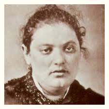 Confidence Queen Bertha Heyman — A Good Night for a Murder