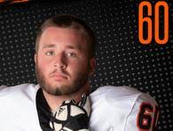 A.j McIntyre's Football Recruiting Profile