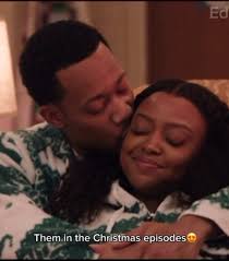 Janine and Gregory Kiss