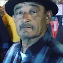 Larry E. Hernandez Obituary