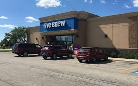 Crystal Lake Five Below Relocating To Old Dressbarn Building Northwest Herald