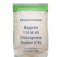 Baypren 110 M 49 Chloroprene Rubber (CR) Supplier ...
