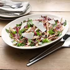 Prepare dressing for beans in a large bowl; An Early Summer Italian Dinner Party Menu Epicurious