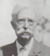 George Franklin Epperson Jr (1894-1957)