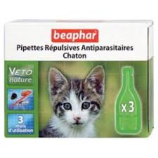 Beaphar Bio Spot On Yavru Kedi Pire Damlasi Fiyati