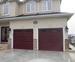 Hormann Taurus Ranch Panel In Custom Colour I 3232 Outdoor Decor Custom Color Garage Doors